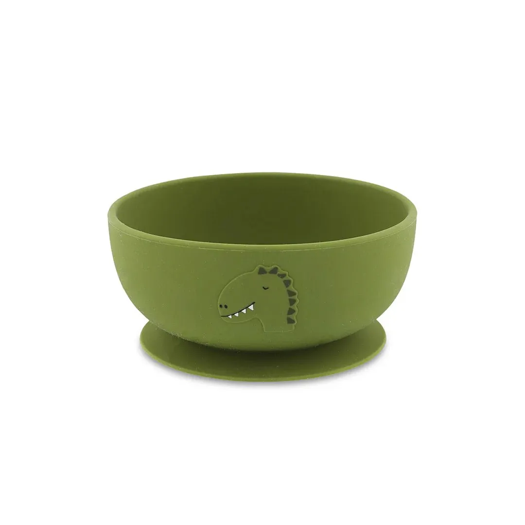 Trixie: Mr Dino - Suction Bowl