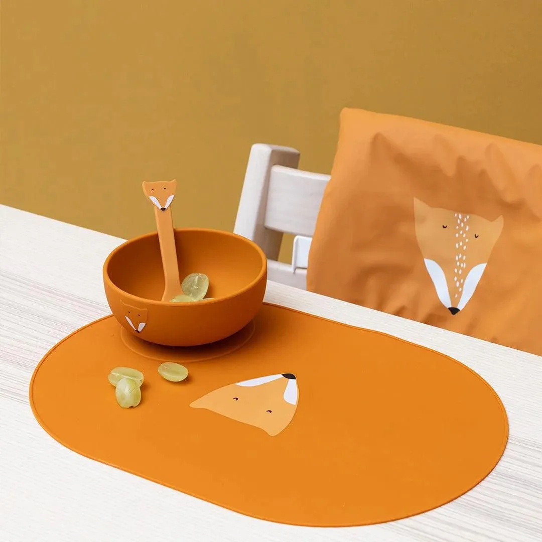 Trixie: Mr Fox - Suction Bowl
