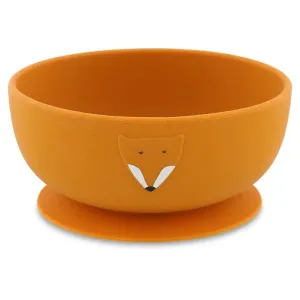 Trixie: Mr Fox - Suction Bowl
