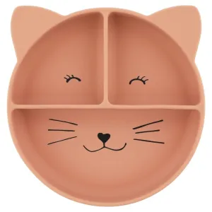 Trixie: Mrs Cat - Divided Suction Plate