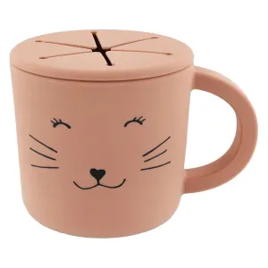 Trixie: Mrs Cat - Snack Cup