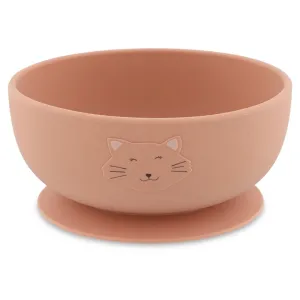 Trixie: Mrs Cat - Suction Bowl