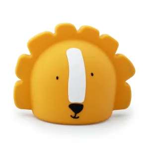 Trixie: Night light - Mr. Lion