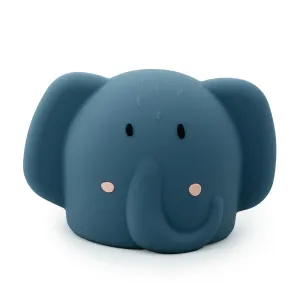 Trixie: Night light - Mrs. Elephant