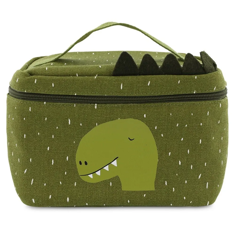 Trixie: Thermal lunch bag - Mr. Dino