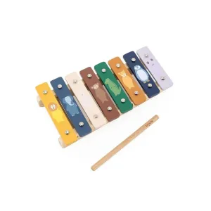 Trixie: Wooden Xylophone