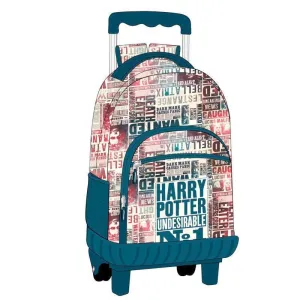 Trolley Undesirable Harry Potter 49cm