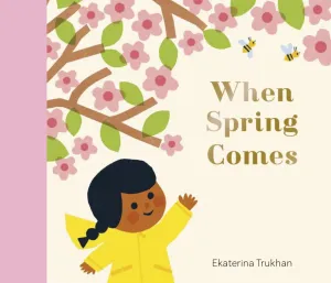 When it Comes To Spring (HB)