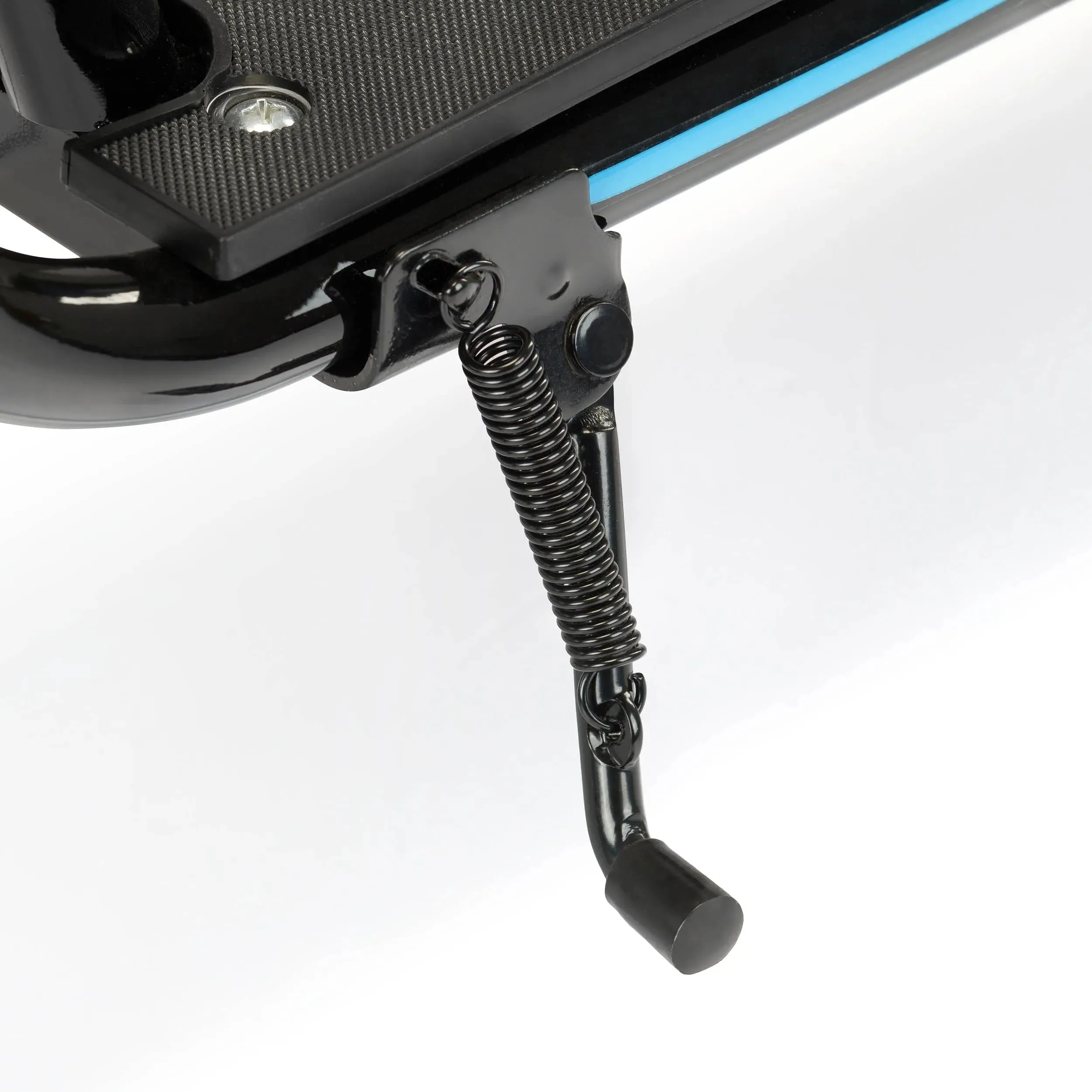 Xootz BMX Scooter - Blue